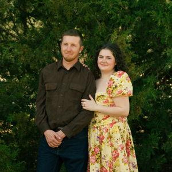 Our newlywed fund