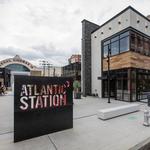 Atlantic Station