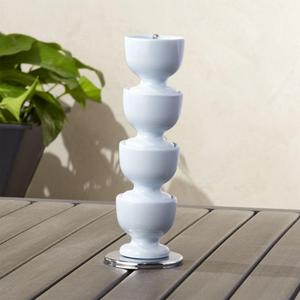 Stacking Egg Cups, Set of 4