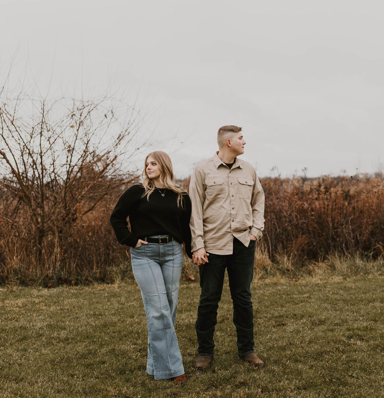 The Wedding Website of Kendall Ryder and Bryce Vance