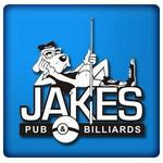 Jake's Billiards
