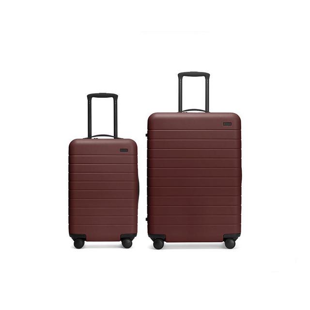 Away Luggage Set