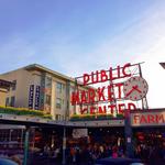 Pike Place Market