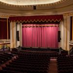 Mayo Performing Arts Center