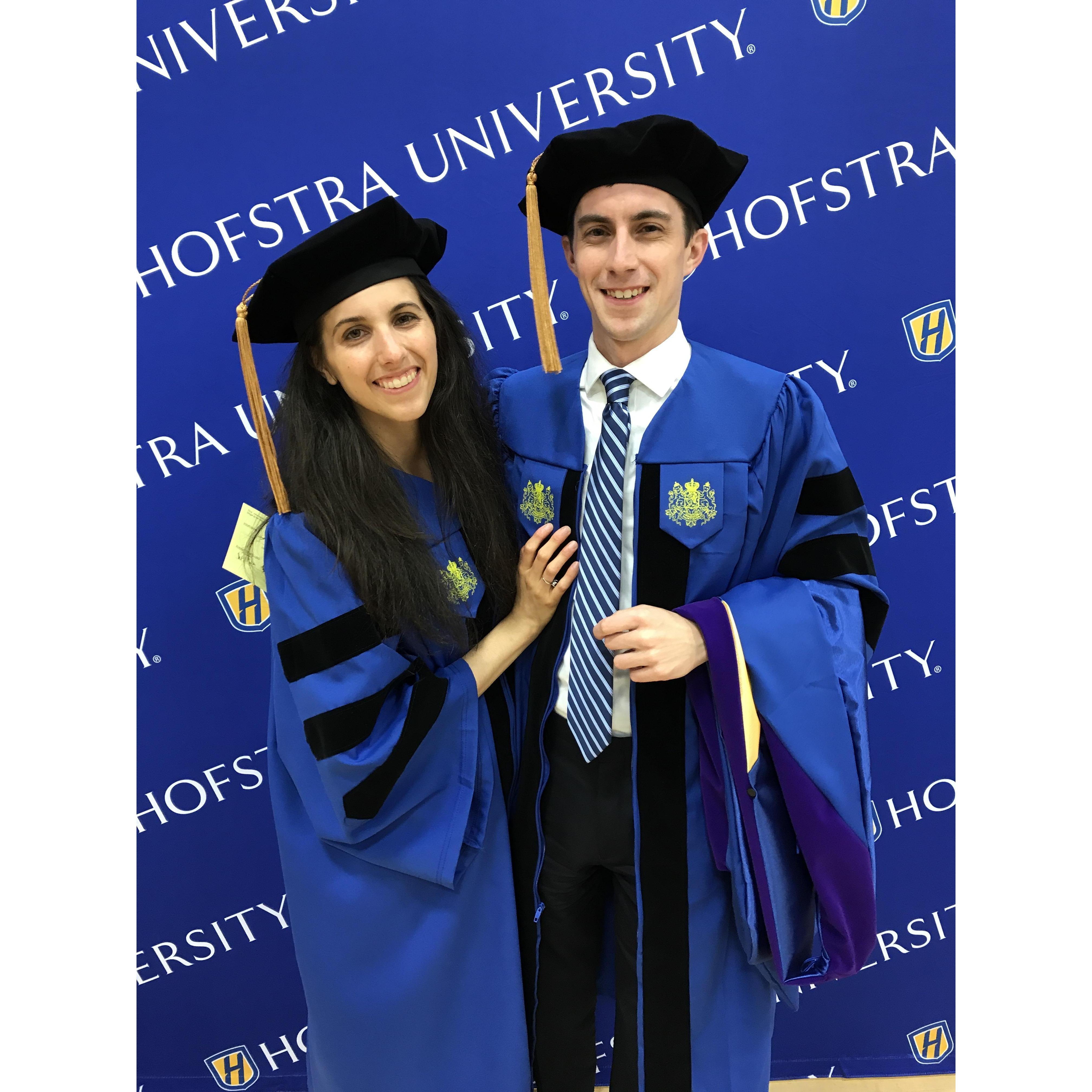 Ashtyn and William, Esqs.