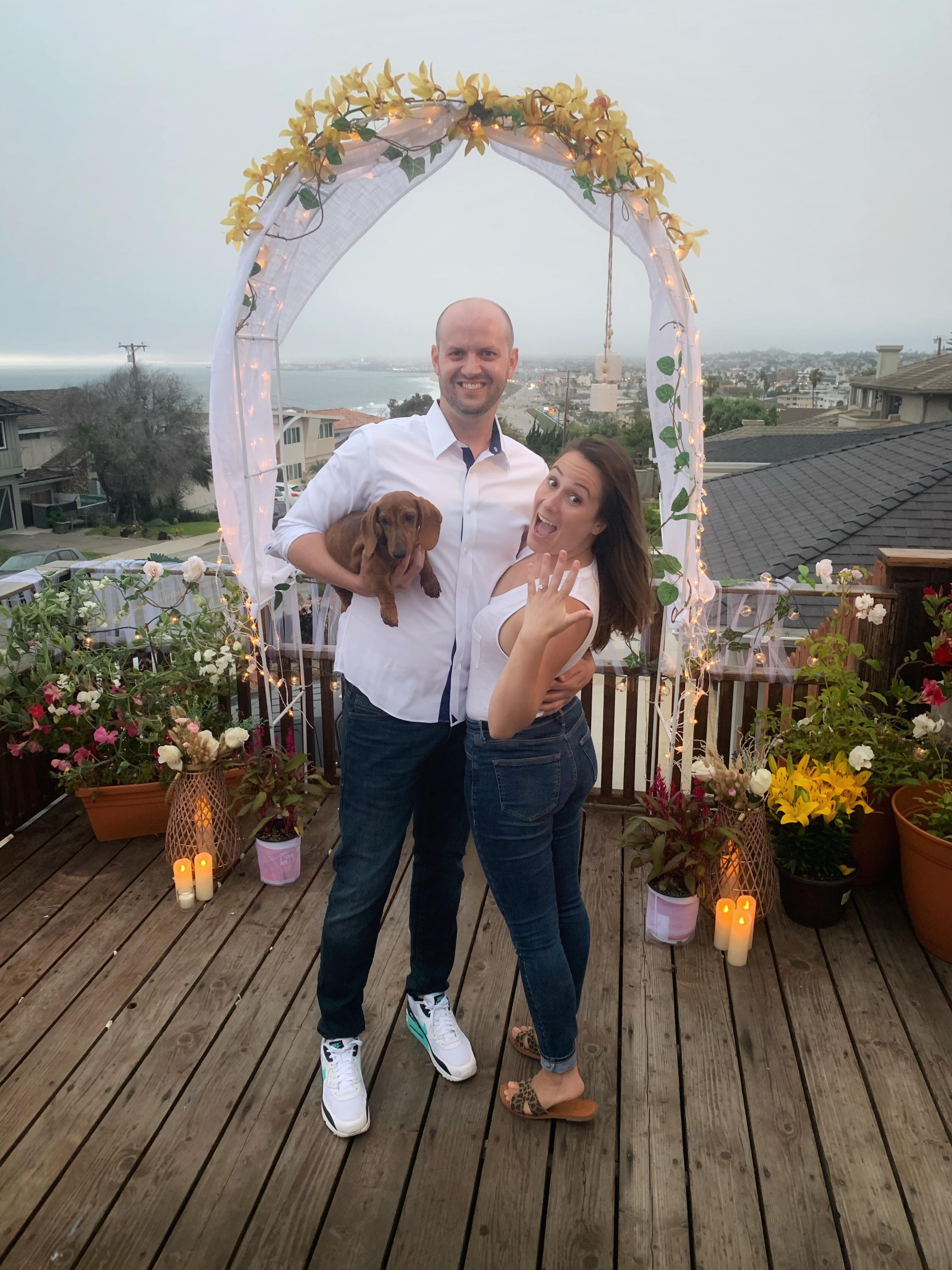The Wedding Website of Gina Mazzella and Brian Cearns
