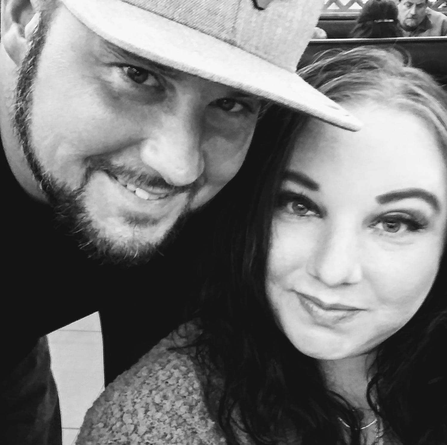 The Wedding Website of Angel Ivey and Matt Wiggs