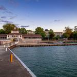 Lakeside Chautauqua