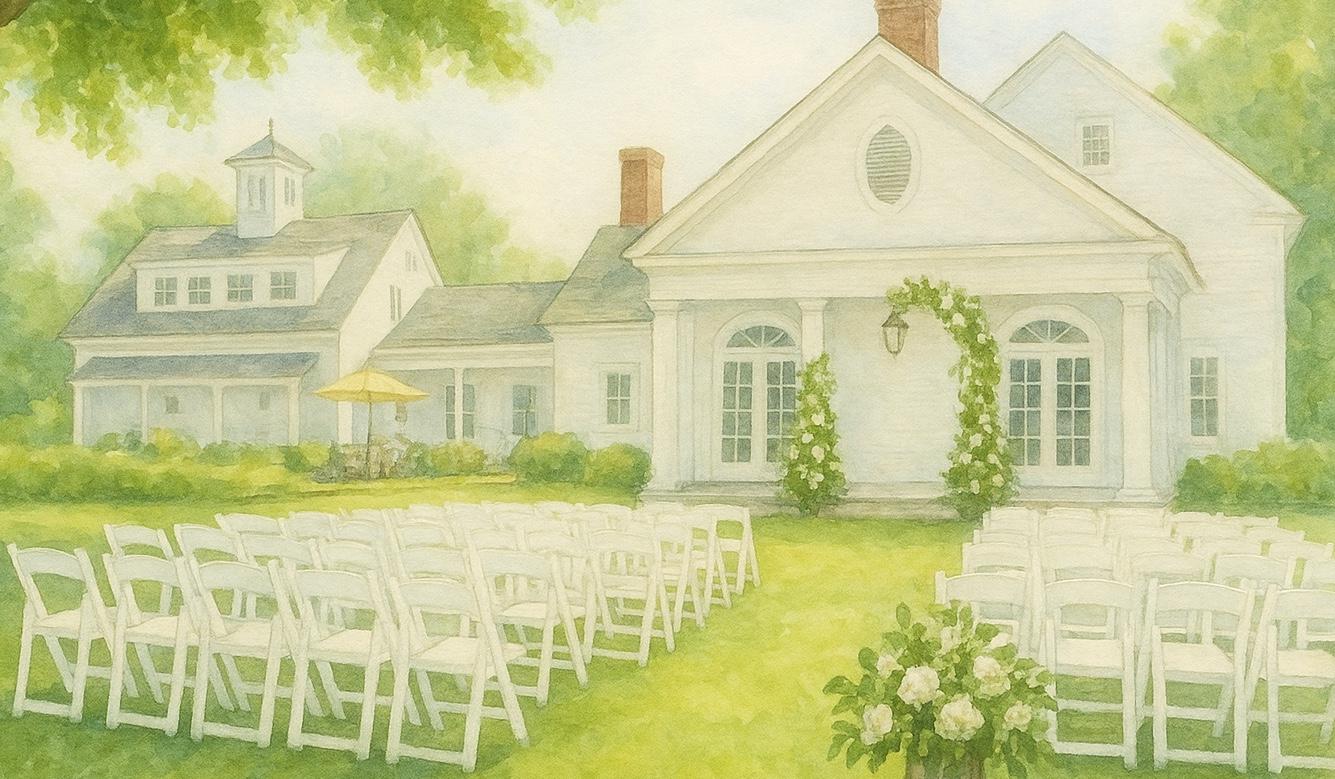 The Wedding Website of Nicole Oñas and Evan Dunn