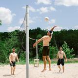 Sand Volleyball