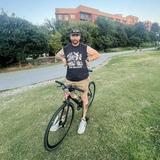 The Atlanta Beltline Eastside Trail
