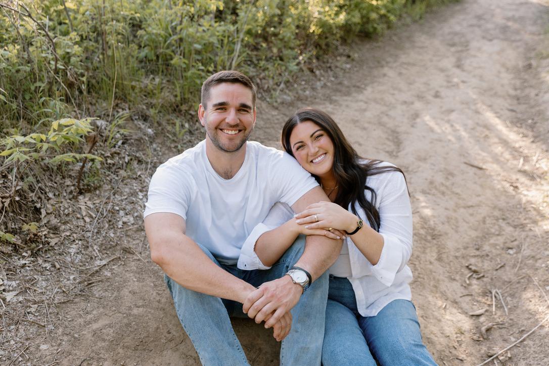 The Wedding Website of Meghan Caldwell and Tyler Koch