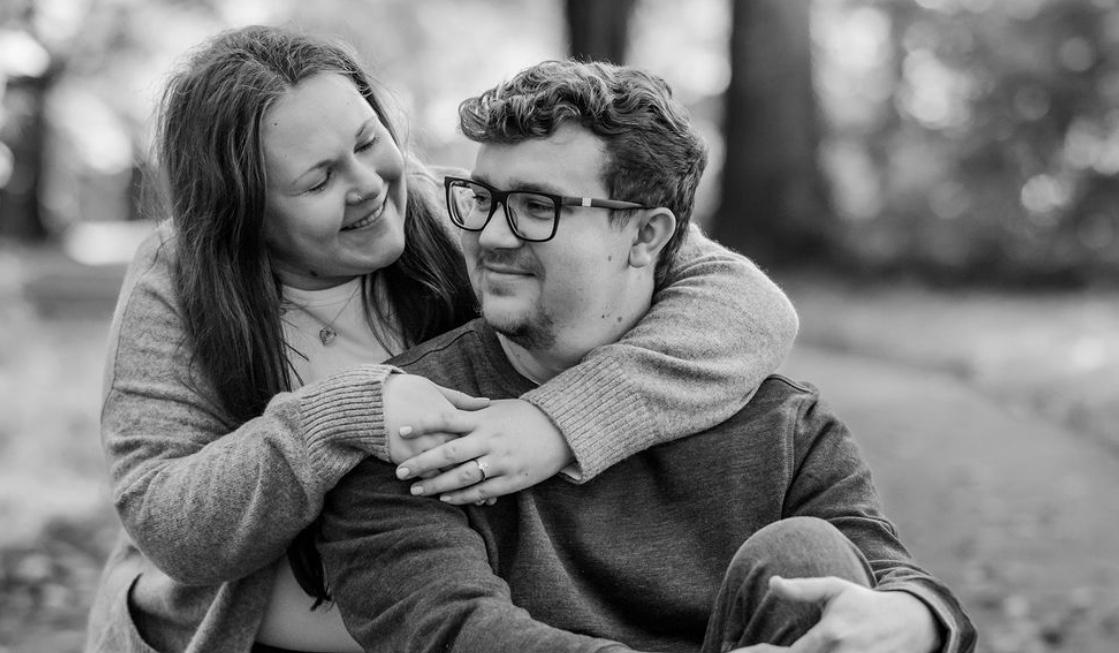 The Wedding Website of Gabrielle Bowers and Zachary Walbom