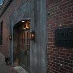 Fore Street