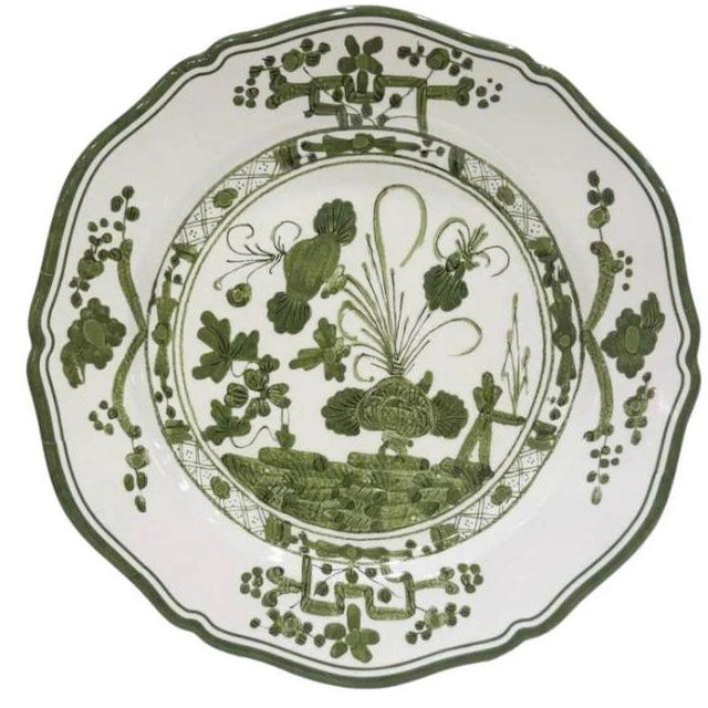 Beatriz Ball Vida Faenza 9" Salad Plate (Set of 4)