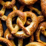 Ben's Soft Pretzels