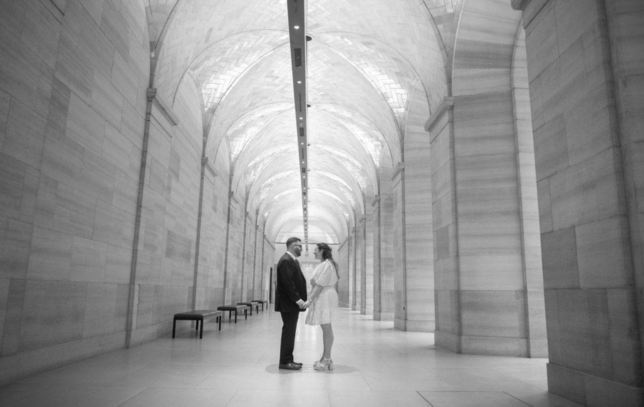 The Wedding Website of Nicole Cohen and Maxwell Glass