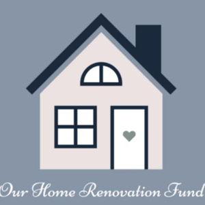 Our Home(s) Renovation Fund (Venmo)