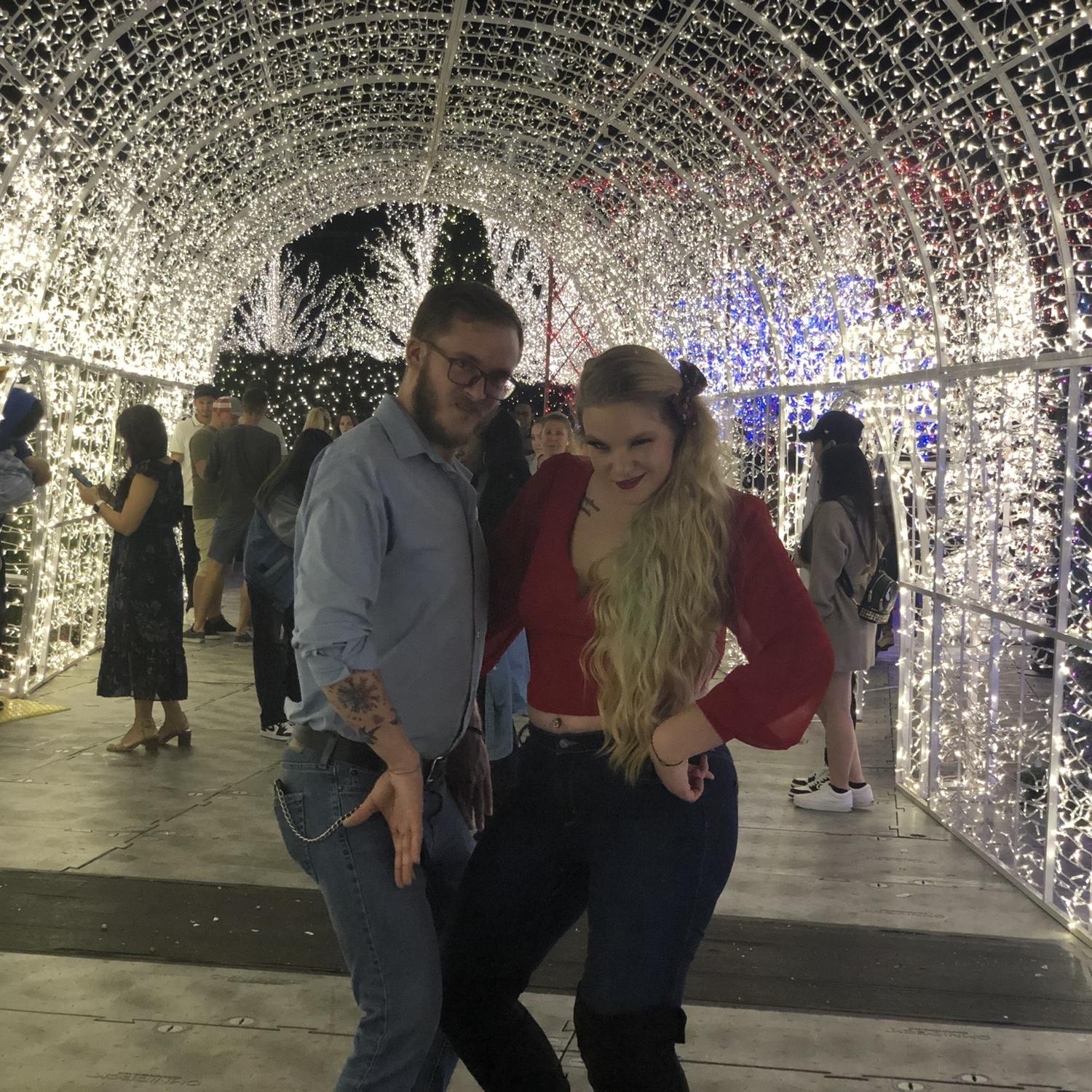 Anything but Normal is our kind of Love