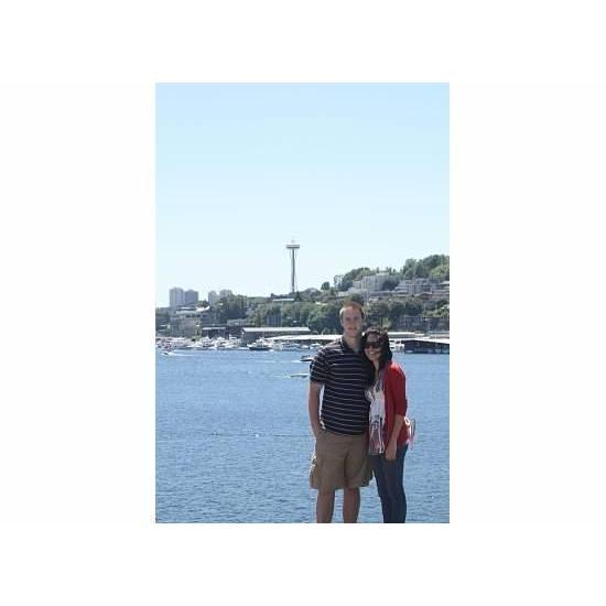 Seattle, WA