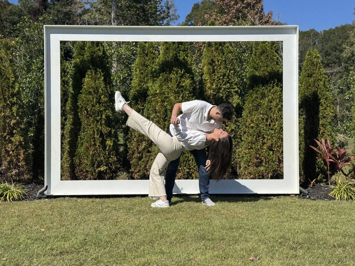 The Wedding Website of Stephanie Panos and Matthew Worrell
