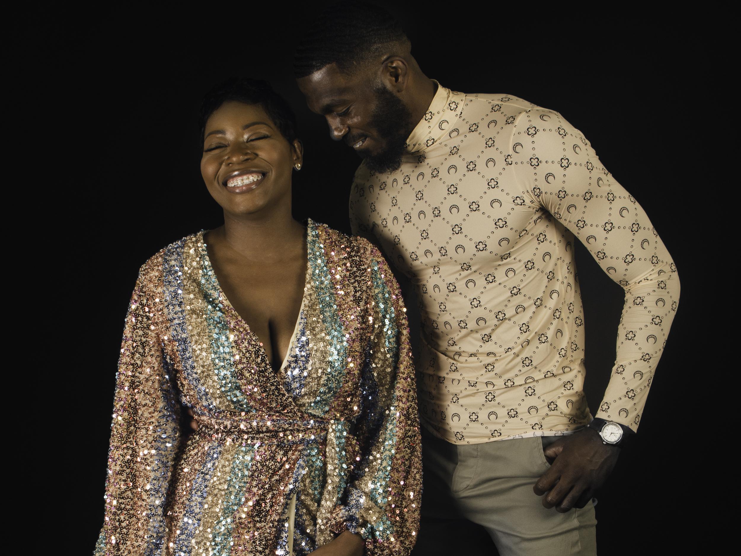The Wedding Website of Jacea Whitehead and Walter Jackson
