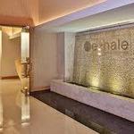 Exhale (at the Loews Atlanta Hotel)