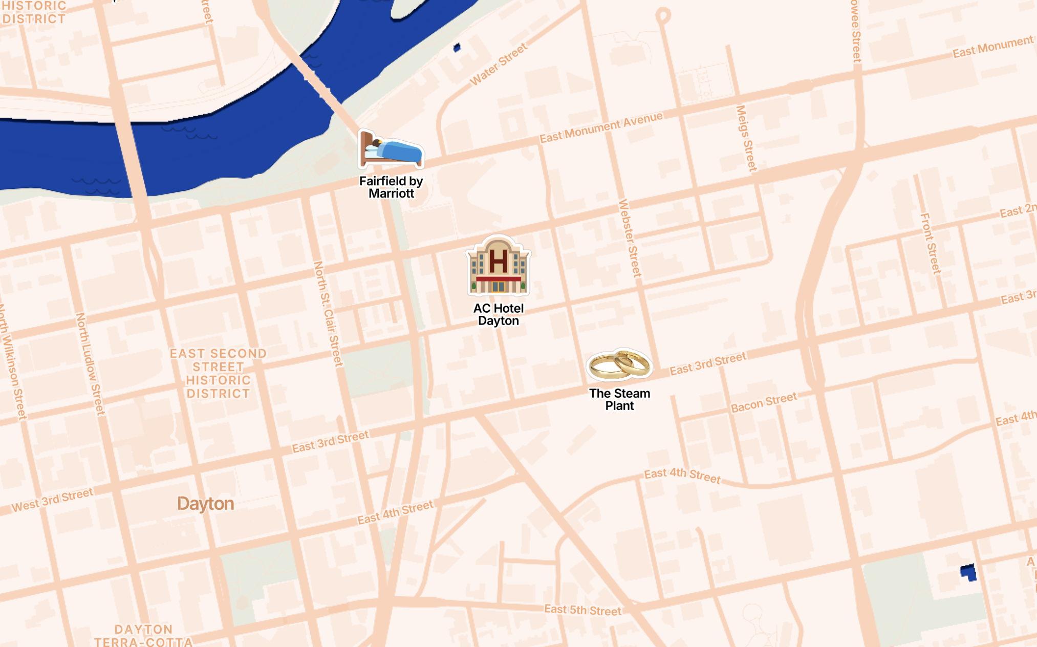 The Wedding Website of Ashley Fecher and Ryan Richardson