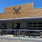 Around The Horn Brewing Company