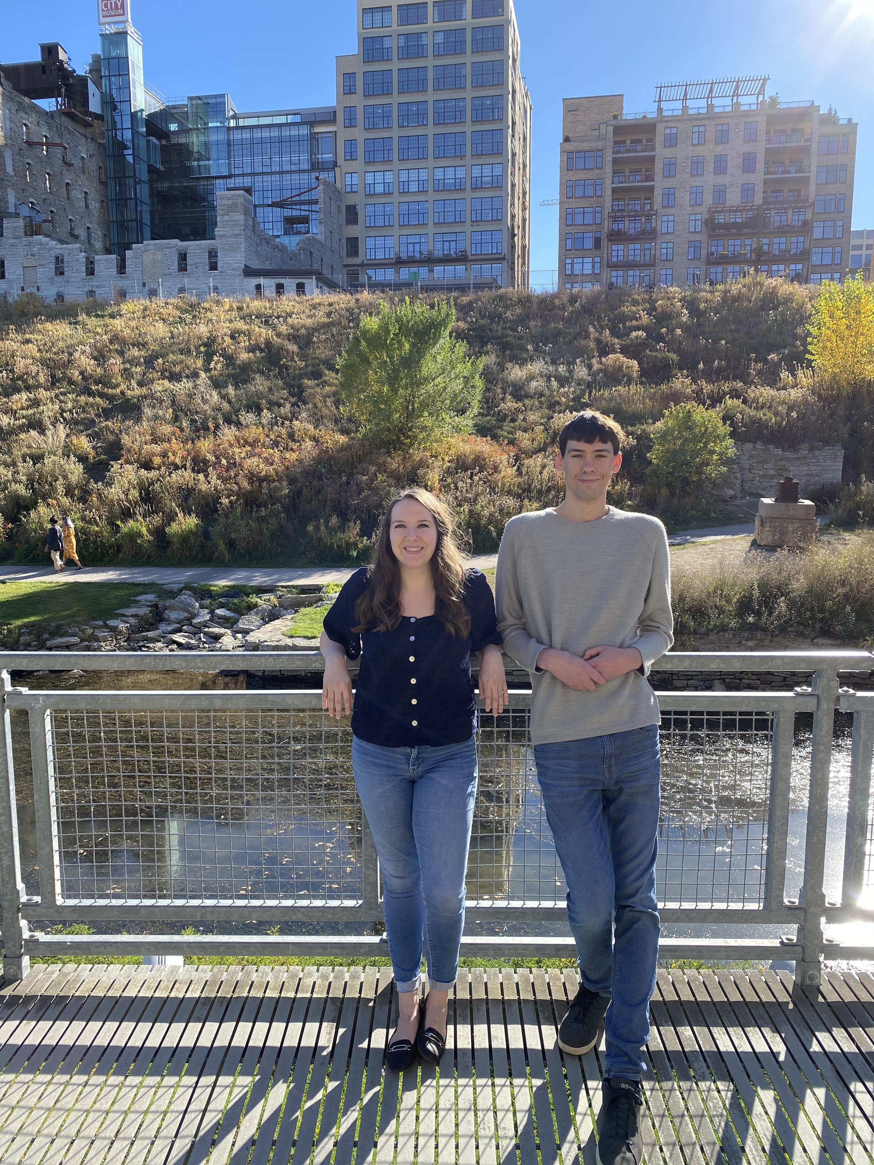 The Wedding Website of Courtney Hancock and Ben Jasko