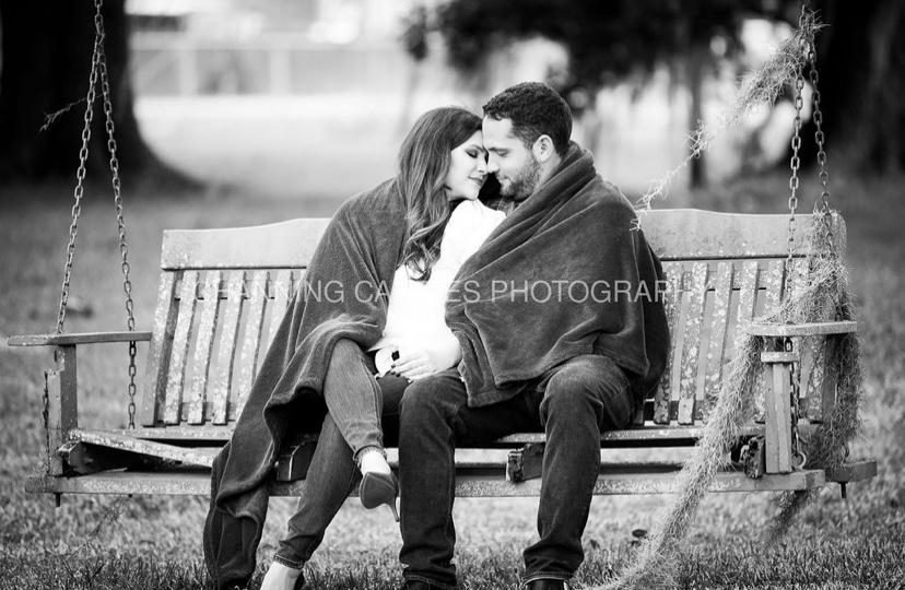 The Wedding Website of Maddie Barrilleaux and Gregory Bourgeois