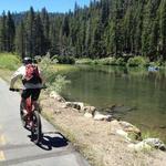 Truckee River Bike Trail