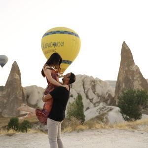 Our newlywed fund
