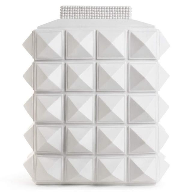 Jonathan Adler Studded Vase