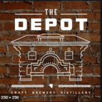 The Depot Craft Brewery Distillery