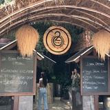 The Buka Restaurant, Osu, Accra
