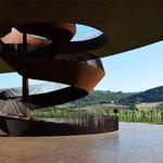 Marchesi Antinori Winery