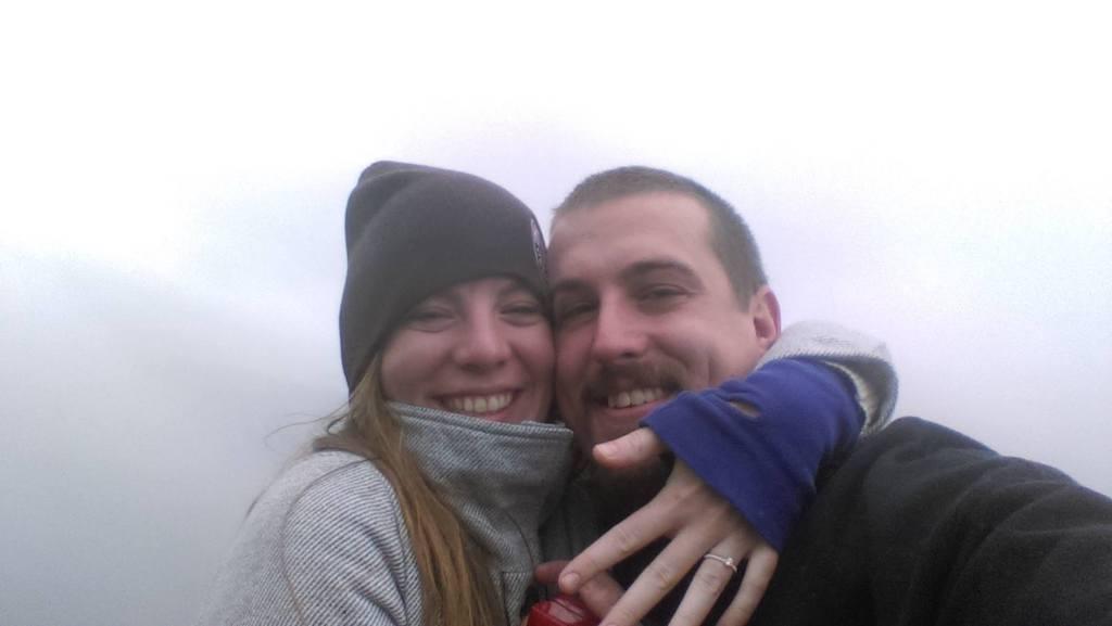 The Wedding Website of Melissa Stefanzick and Vincent Posca