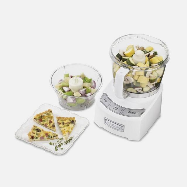 Elite Collection™ 12 Cup Food Processor