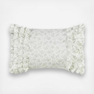 Harper Bright Breakfast Pillow