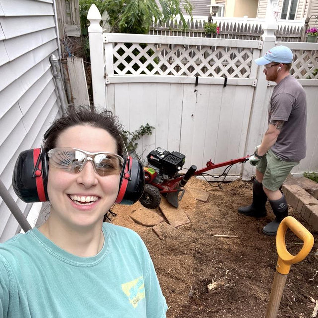 Our Home Renovation Fund