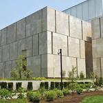 Barnes Foundation