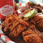 Hattie B's Hot Chicken - Lower Broadway Nashville