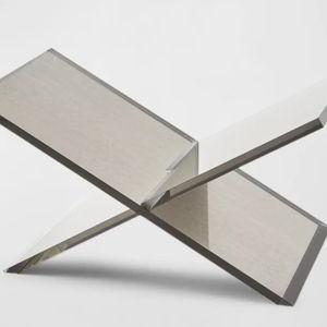 Lucite Bookstand