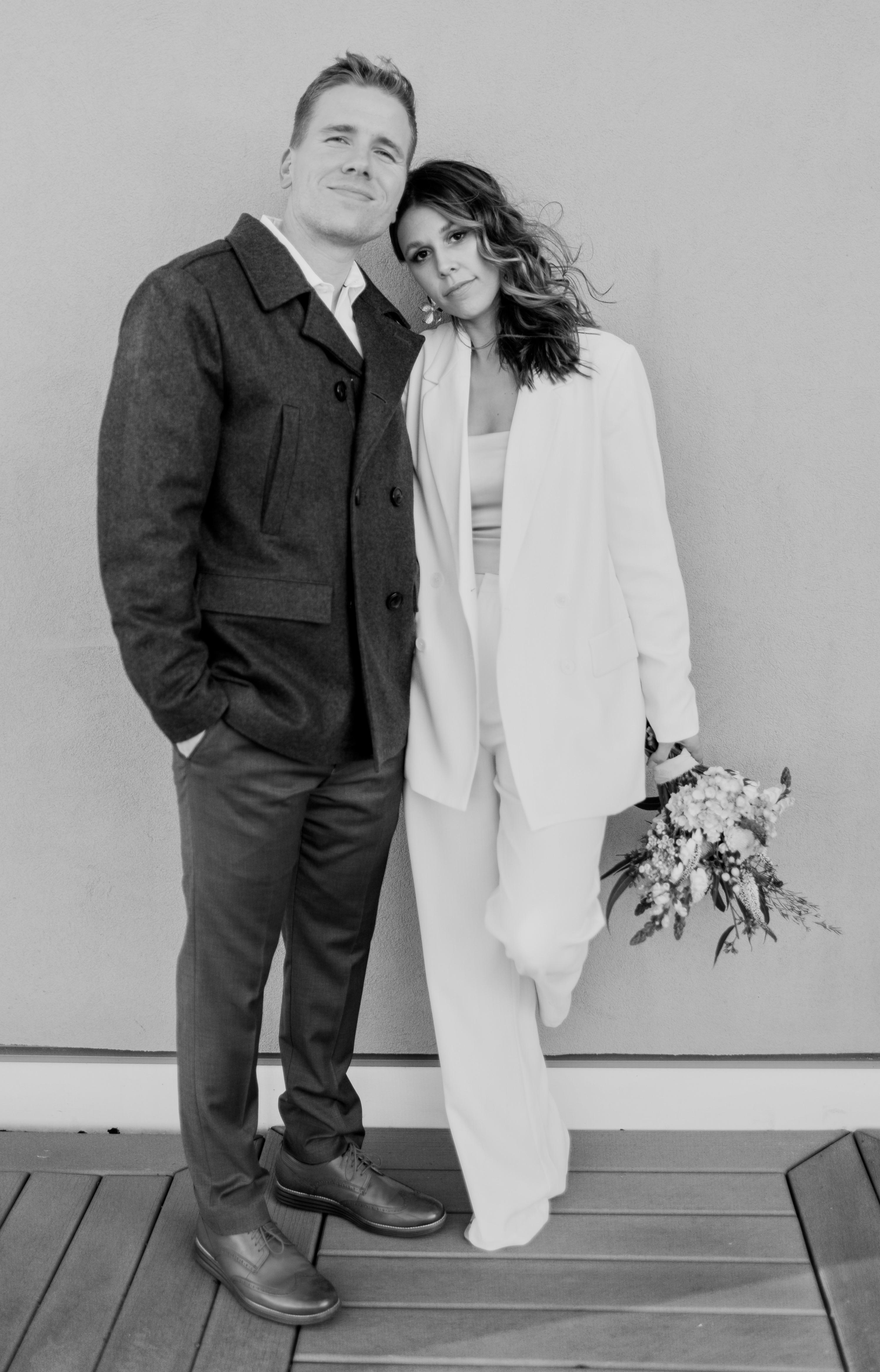 The Wedding Website of Krystal Dressler and Taylor Crim