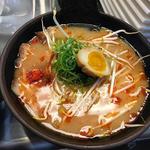 Sapporo Ramen & Noodle Bar