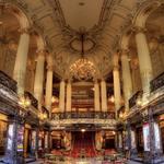 Heinz Hall for the Performing Arts