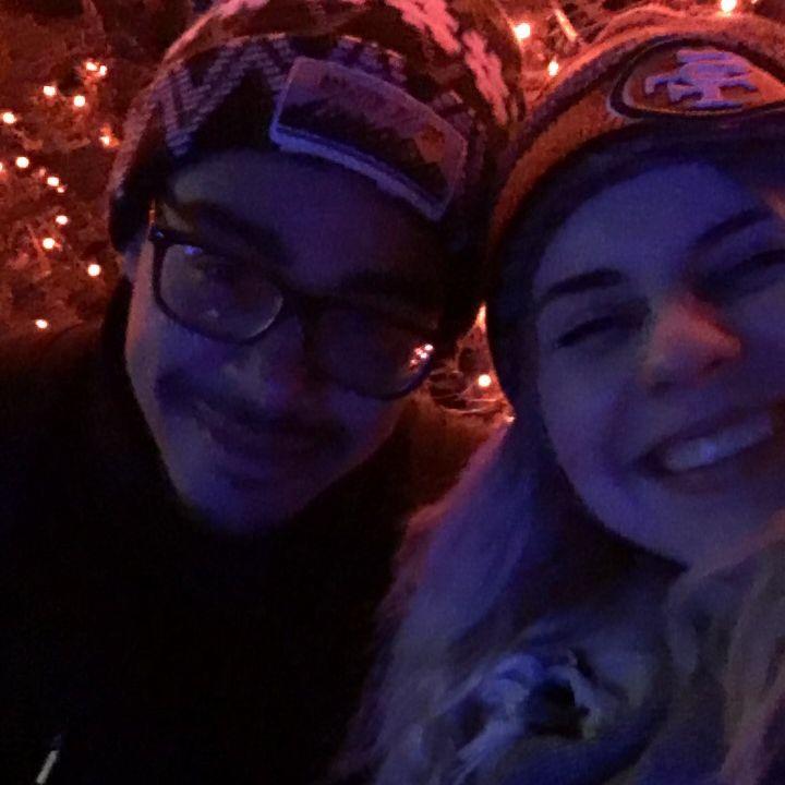 Winter Lights at the Toledo Zoo