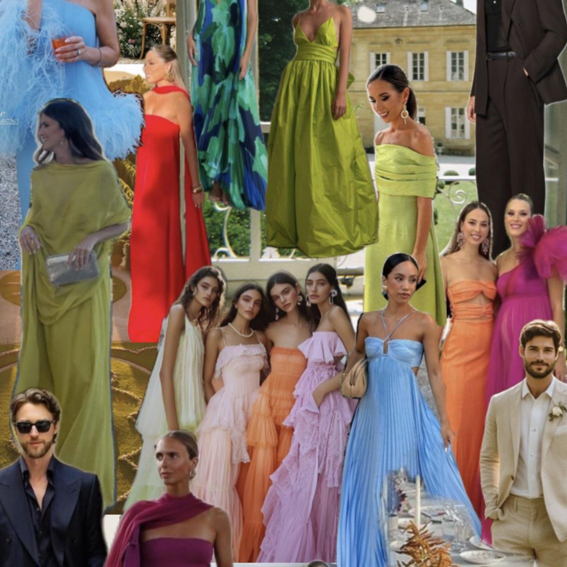 Formal outfit inspo!