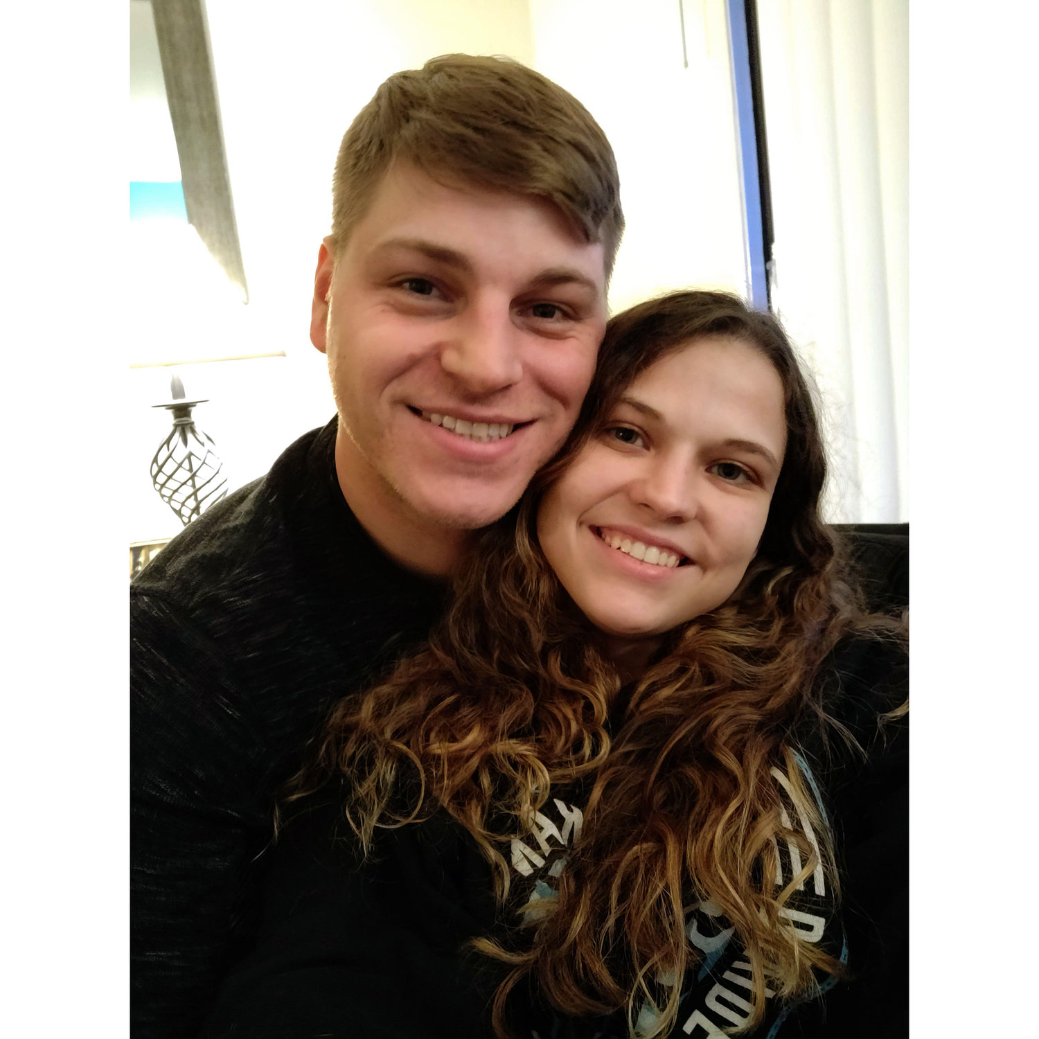 From the very beginning<3